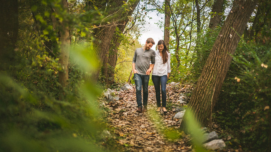 Healthy Coping Mechanisms for Couples: Thrive Together
