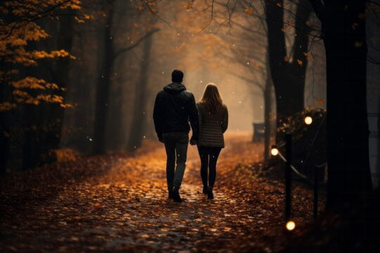 How to Support Your Partner with Autism Spectrum Disorder (ASD)