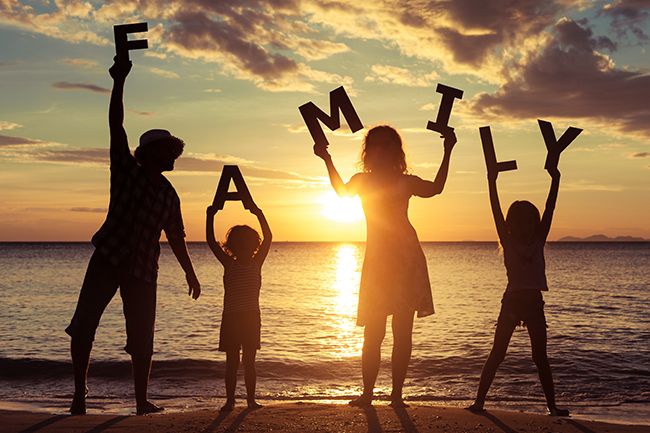 8 Ways To Help You Deal With Family Disputes