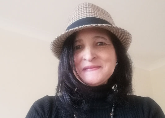 Meet our latest team member - Katrina