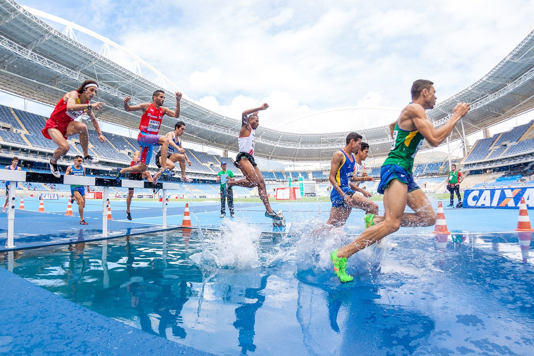 Mental Health Pressures in Sports