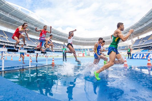 Mental Health Pressures in Sports