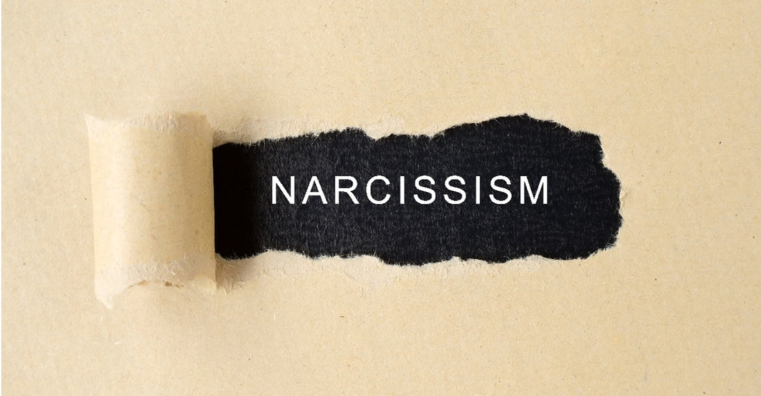 How Narcissism Affects Relationships