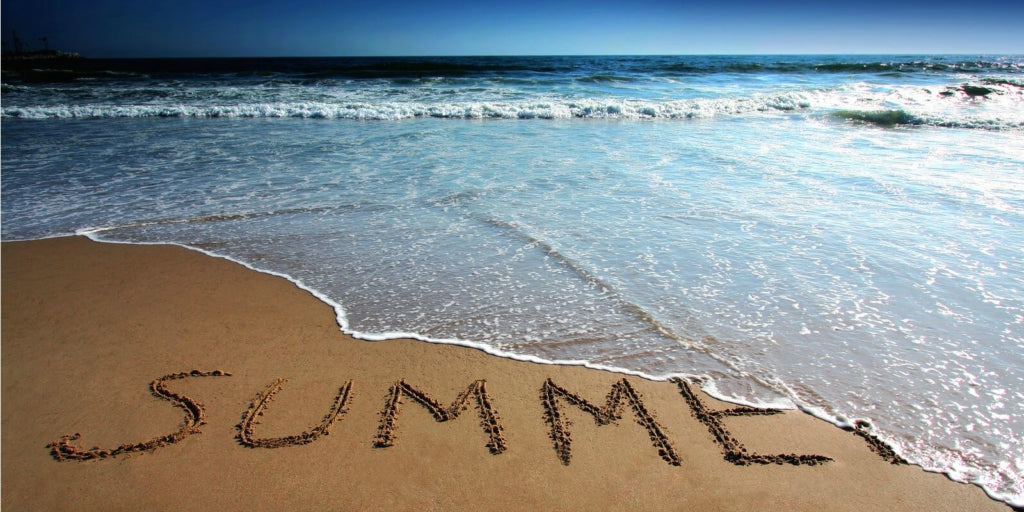 How To Combat Post Summer Blues