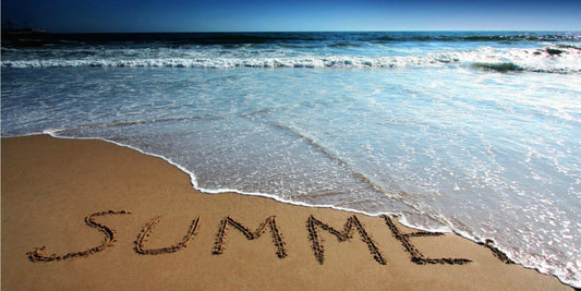 How To Combat Post Summer Blues