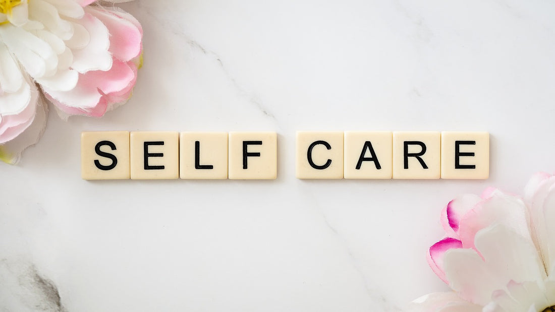 The Importance of Self Care