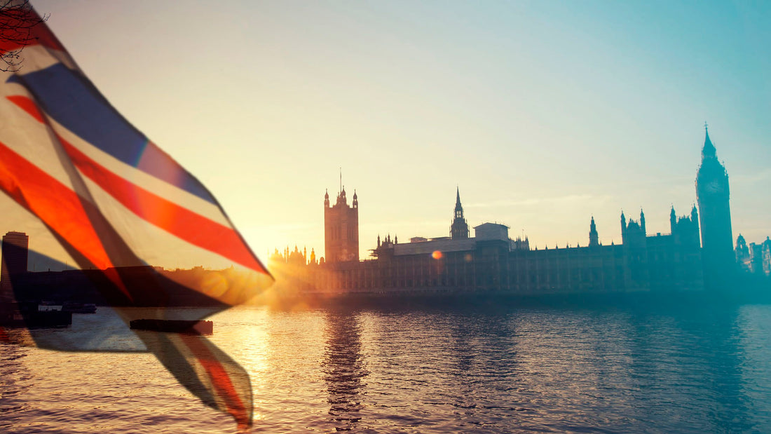 UK General Election 2024 - Which UK Parties Invest The Most In Mental Health Services