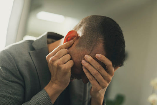Ways To Combat Paranoia