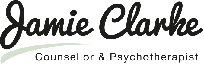 Jamie Clarke Counselling