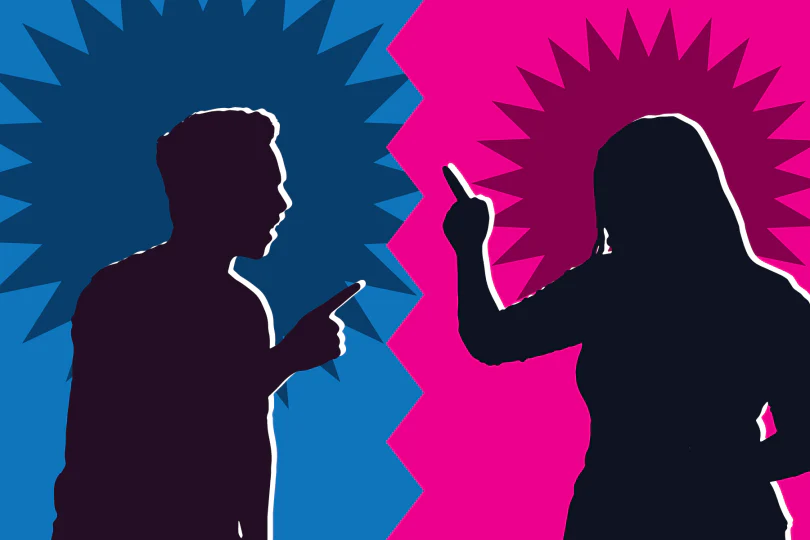 How to Recognise the Signs of an Abusive Relationship