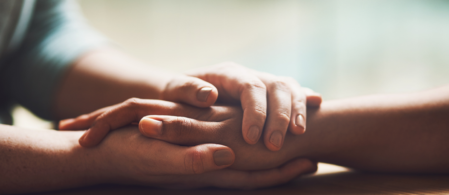 7 Ways To Cope With Bereavement