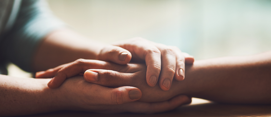 Support Your Loved Ones Through Mental Health Struggles