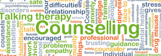 What Is Counselling And Therapy?