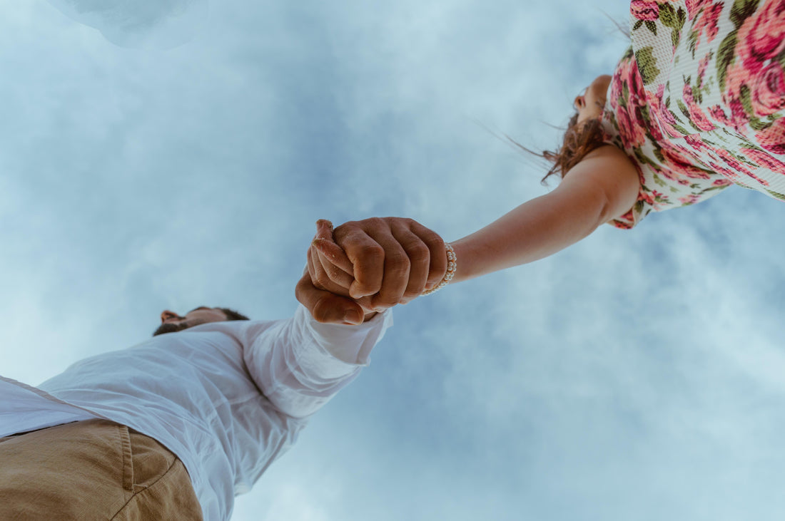 Revitalise Your Relationship with Couples Counselling in Ipswich