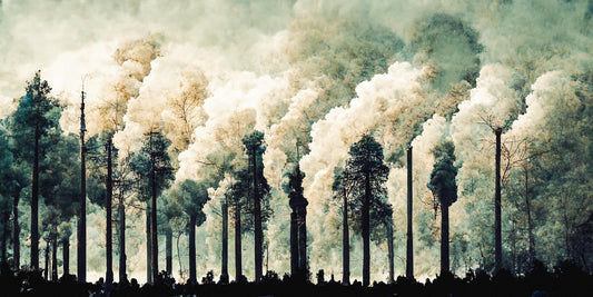 What is Eco Anxiety?