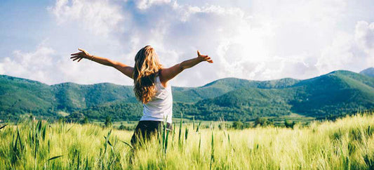 The Strong Link Between Physical Activity and Mental Wellbeing