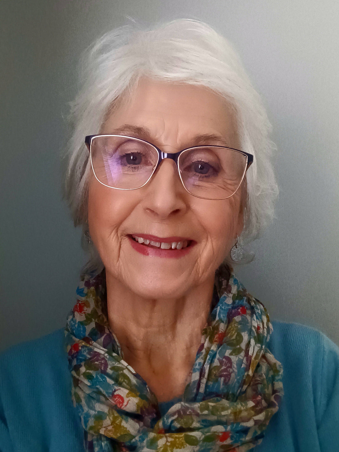 Meet our latest team member - Libby Hill