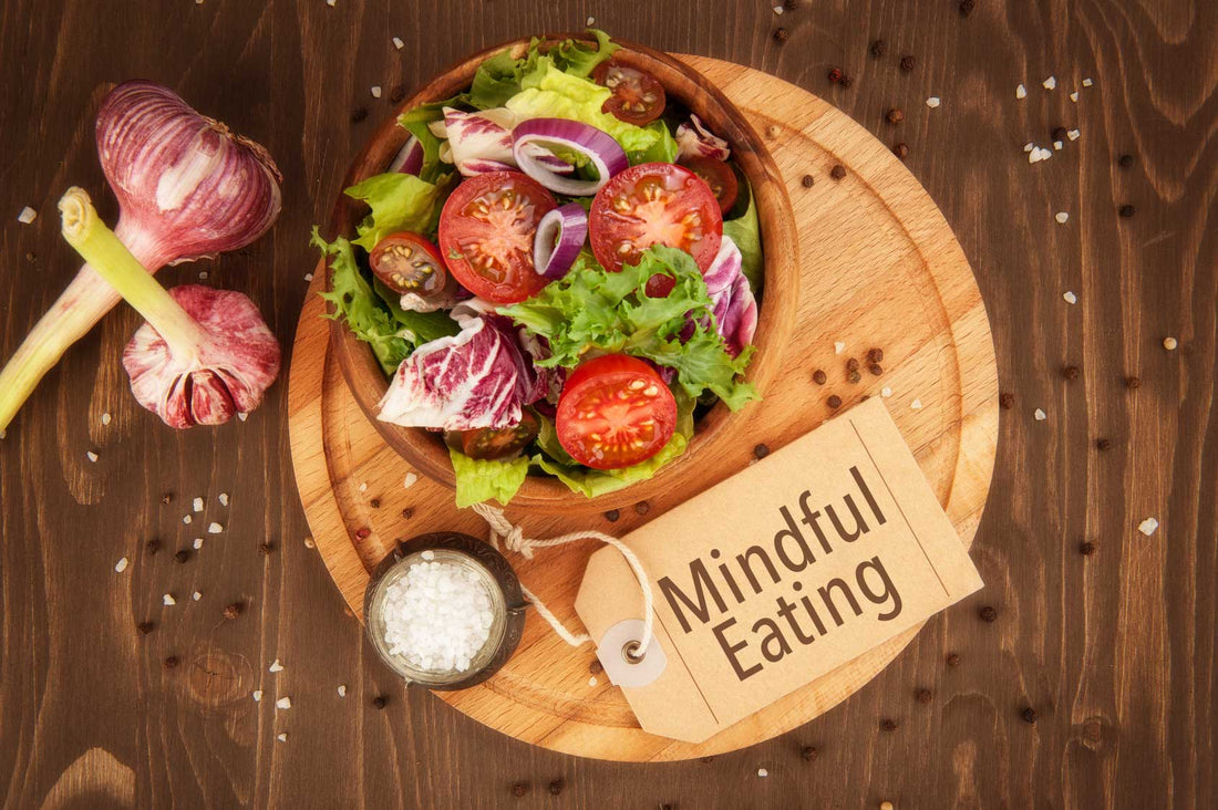 Unlocking the Mind: How Nutrition Influences Mental Health