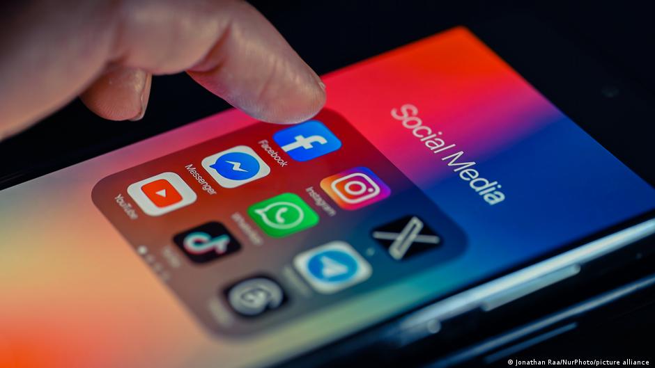 The Impact of Social Media on Mental Health