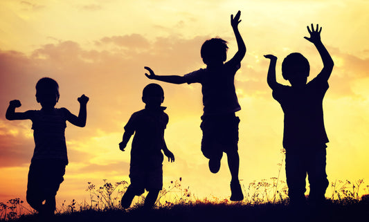 Mindful Summer Holidays: Quality Time with Kids