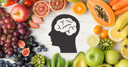The Connection Between Nutrition and Mental Health