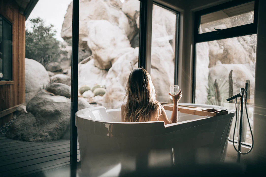 Creating a Self-Care Routine for Enhanced Mental Health