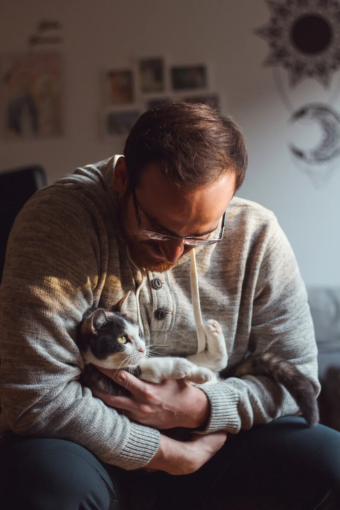 The Incredible Ways Pets Enhance Our Mental Health