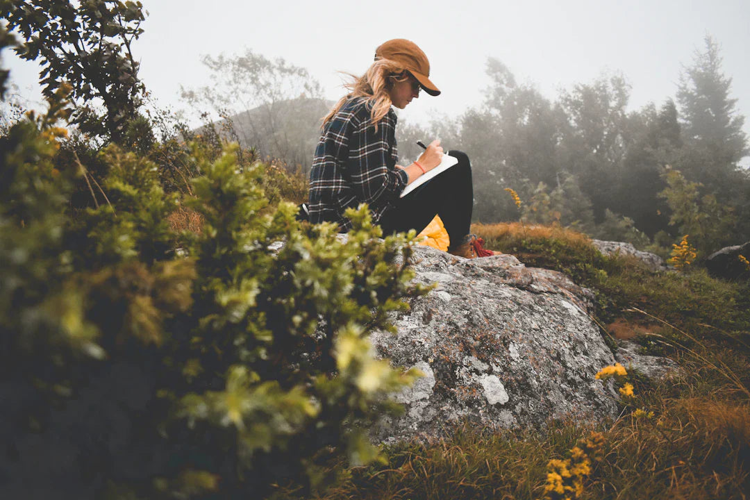 The Transformative Power of Journaling for Mental Clarity